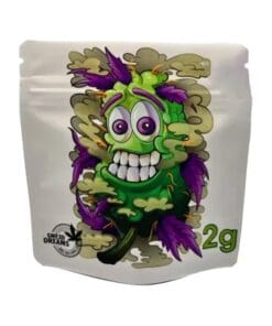 CBD Mango OG 2G. Thai Edition.