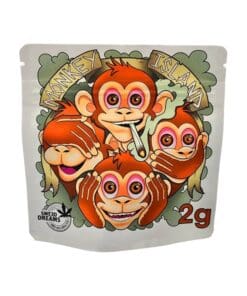 CBD Super Skunk 2G Thai Edition