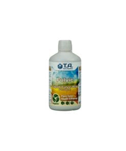 T.A. Fulvic 0,5L