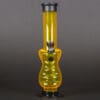 Acryl Bong Gul 20 cm