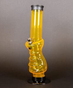 Acryl Bong Gul