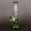 Black Leaf Percolator Icebong Green