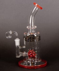 Dab Bong Blace Glas