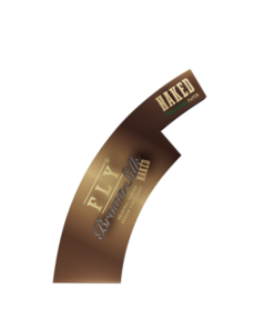 Fly Filtertips Brown