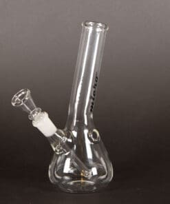 Glas Bong Micro