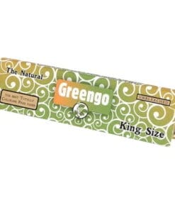 Greengo King Size