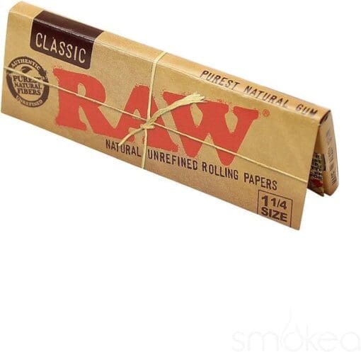 Raw Classic Slim