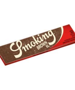 Smoking Brown XL King Size