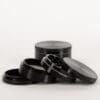 Grinder Black 4 lag 60 mm