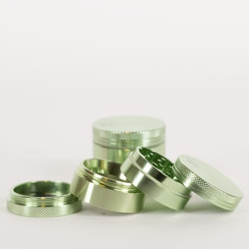 Grinder Green 4 lag 40 mm