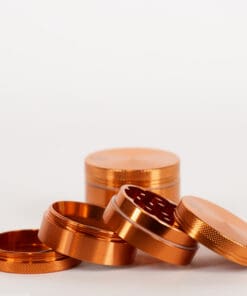 Grinder Orange 4 lag 50 mm