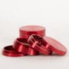 Grinder Red 4 lag 60 mm