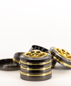 Grinder Skull 4 lag 50 mm