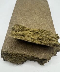 Dansk Økologisk Hash CBD