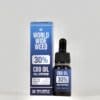 CBD olie 30%